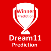 Dream11 Prediction icon