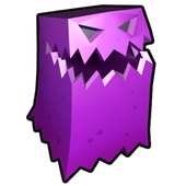 Ghoster: Graveyard Arcade icon