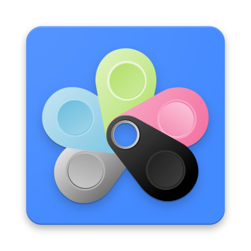 iTag.One - bluetooth key finde icon