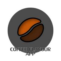 Coffee Flavour Wheel App