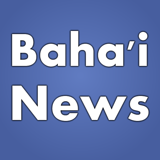 Baha'i News Service (Bahai) icon
