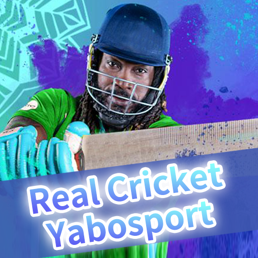 Real Cricket Yabosport icon