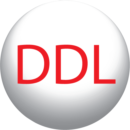 Date Draw Lottery أيقونة