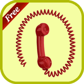Call recorder auto icon