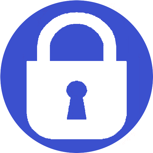 Toggle Lock icon