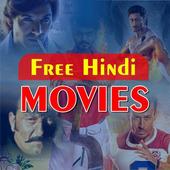 Hot Free Hindi Movies icon