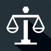Crime and Law icon