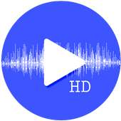 HD MX Player - 3GP/MP4/AVI Video Player