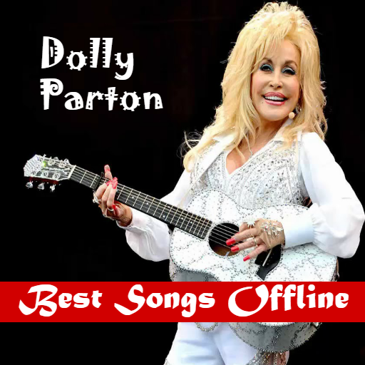 Best Of Dolly Parton (OFFLINE) icon