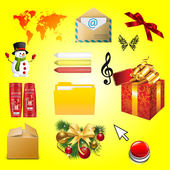 Objects - Learn, Spell, Quiz, Draw, Color &amp; Games icon