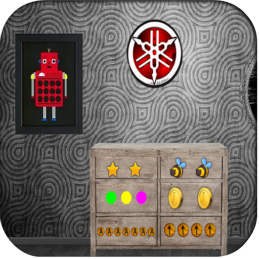 Escape Games 8B 104 icon