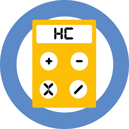 Calculadora Hidratos de Carbono icon