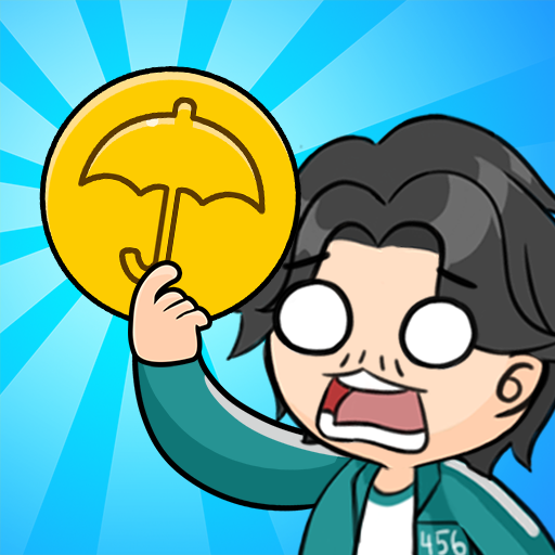 Comics 456 - Survival Game icon