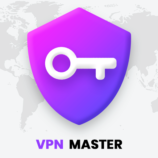VPN Master - Fast Secure Proxy icon