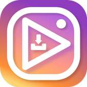 Video Downloader for Instagram - Free and Fast