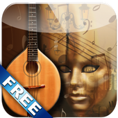 Mandolin Tuner icon