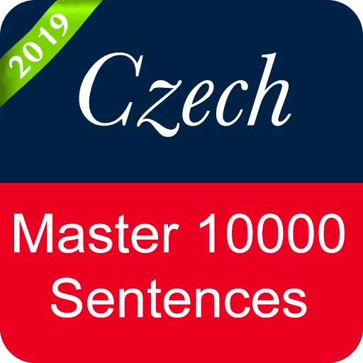 Czech Sentence Master icon