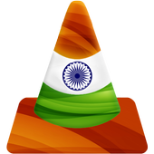 Indian VLC Player icon