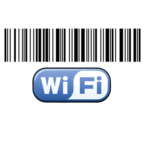 WiFi Barcode Scanner icon