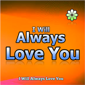 I Will Always Love You icon