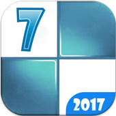 Piano Music Tiles 7 icon