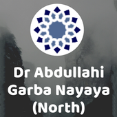 Dr Abdullahi Garba Nayaya dawahBox icon