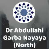 Dr Abdullahi Garba Nayaya dawahBox