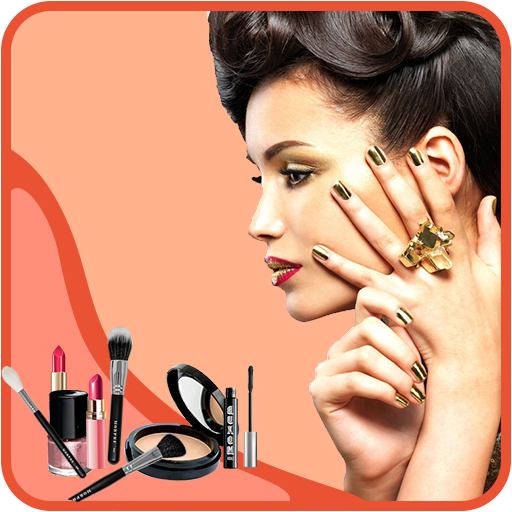 Makeup Video Beauty- Makeup Video icon