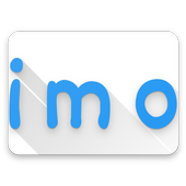 free imo calls &amp; chat icon