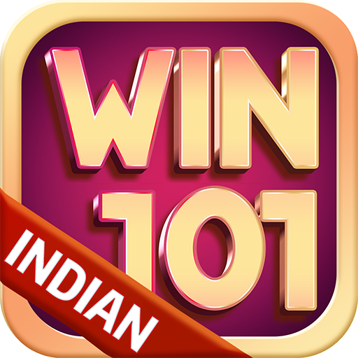 Win 101！ - 3 Patti &amp; Indian Rummy！ icon