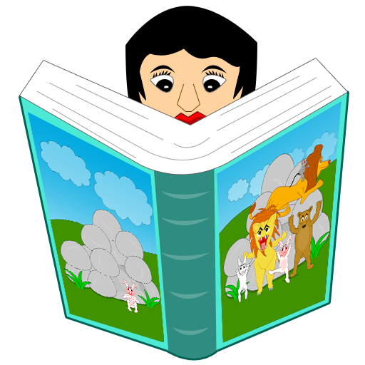 StoryBooks : Moral Stories أيقونة