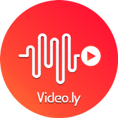 Video.ly Video Player icon