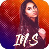 INES : songs, lyrics,..offline icon