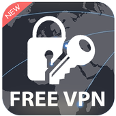 Free VPN - Free and Unlimited Vpn icon
