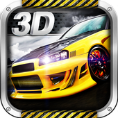 Red Light Drive Fast Racing icon