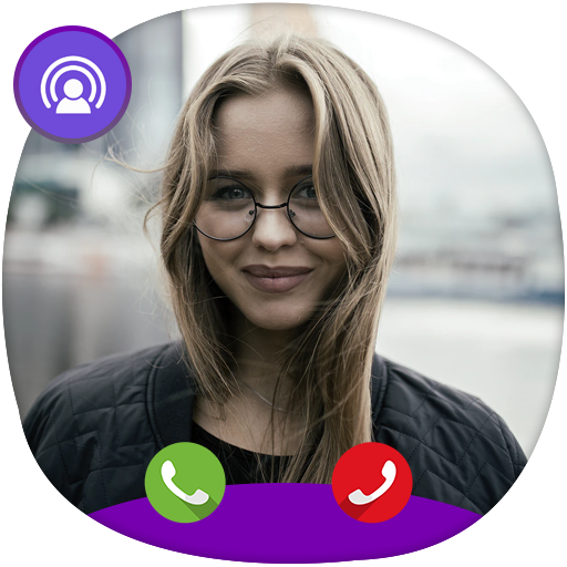 Live Video Call &amp; Random Video Chat Guide icon