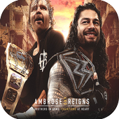 WWE Wallpapers HD 2019 icon