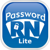 PasswordRN Lite icon