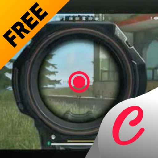 Free Flre Gun Sounds: Fire Battle Royale Guns icon