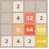 2048 Free Classic