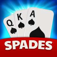 Spades Online: Classic Cards