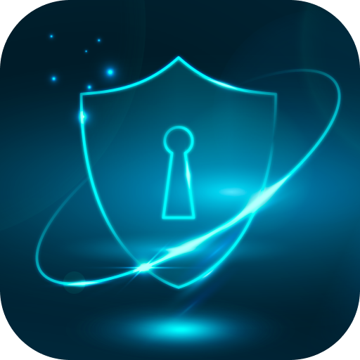 Password Lock App - App Locker icon