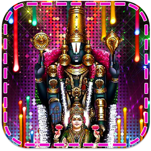 Balaji Live Wallpaper icon