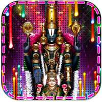 Balaji Live Wallpaper on 9Apps