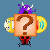 Mem Match 3000 Memory Game icon