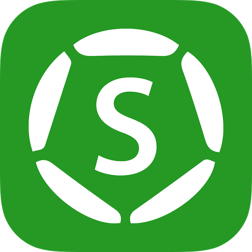 PLAY SPORT - Live Score Football icon