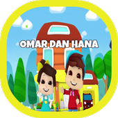 ikon Omar Hana Video