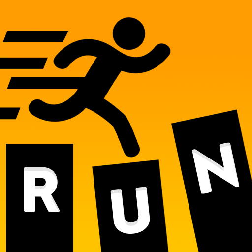 Type Runner - Fast Type Run icon