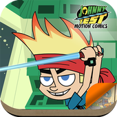 Johnny Test icon