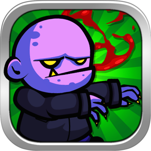 Tiny Zomby The Barricade icon